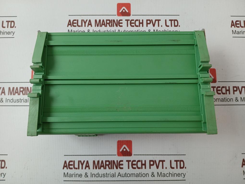 B101002A 000000106 Reefer Container Monitoring 24V Ac/Dc Stein Sohn