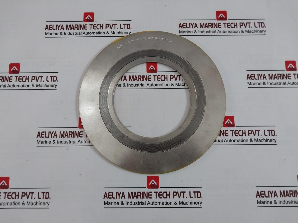 B16.20 Spiral Wound Gasket 304+Gp 415T Fg 304 52