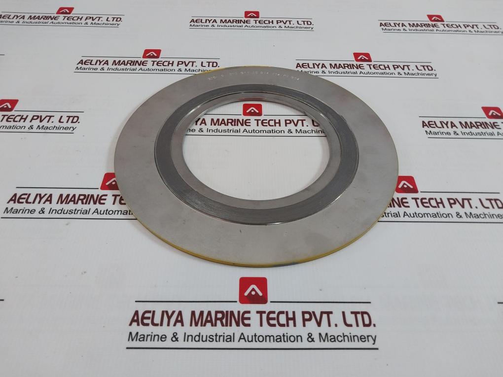 B16.20 Spiral Wound Gasket 304+Gp 415T Fg 304 52