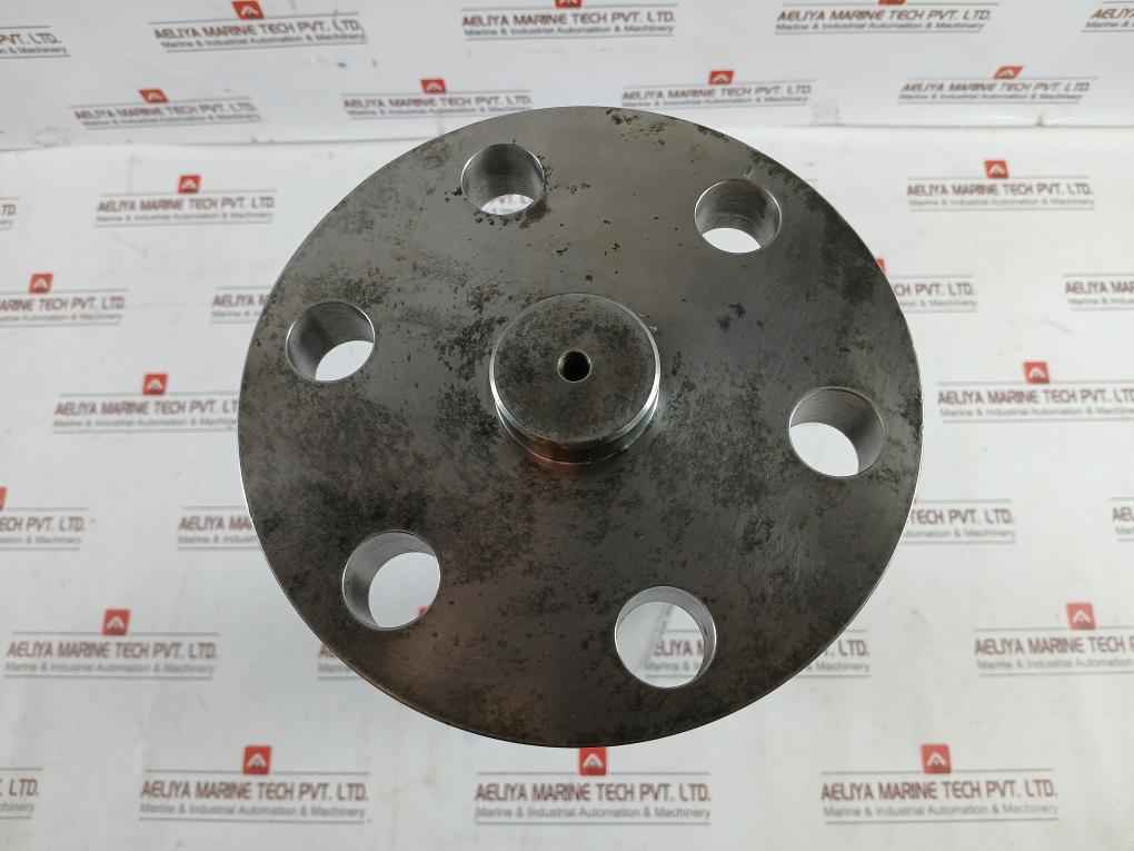 B186406 Piston Rod Mud Pump 30001326