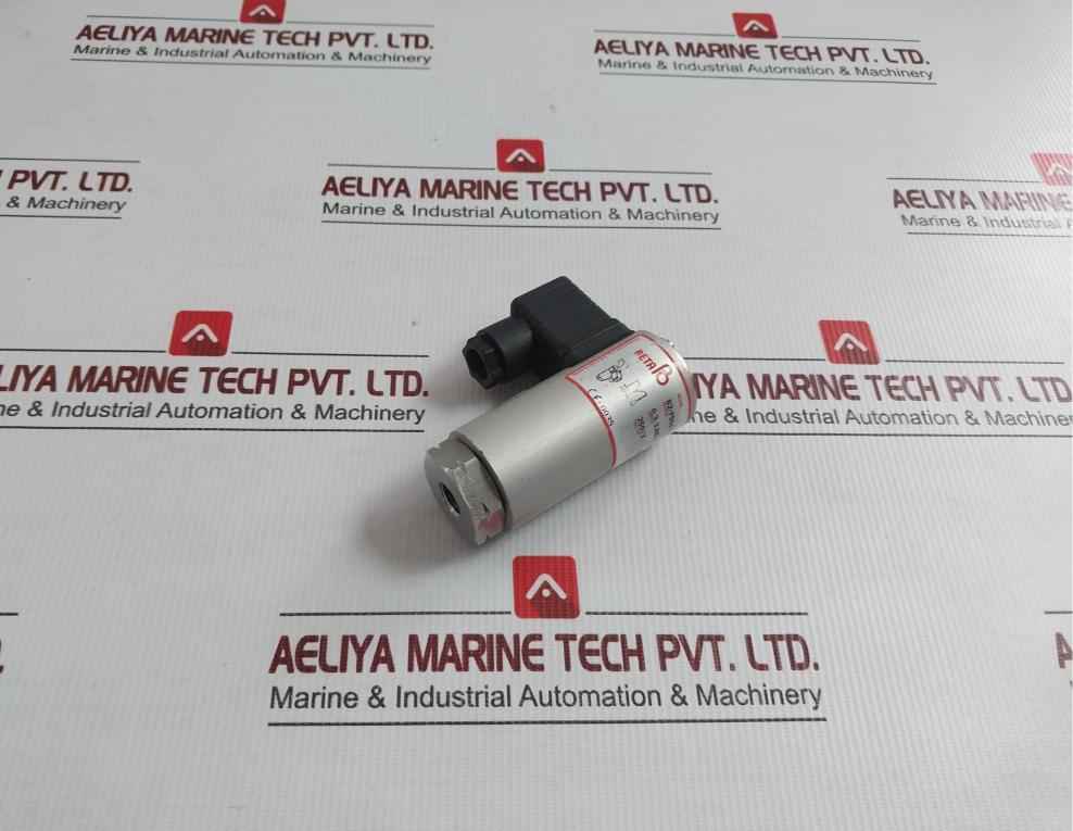 B2-p504H-s1B-b1-bl 200/600 Bar Pressure Temperature Switch Beta B