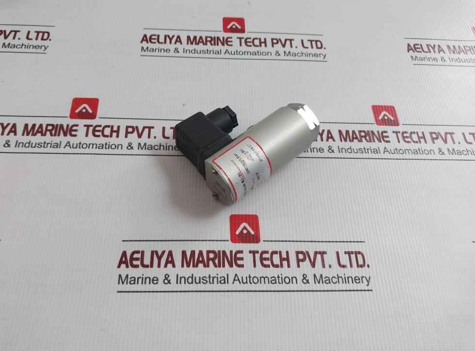 B2-p504H-s1B-b1-bl 200/600 Bar Pressure Temperature Switch Beta B