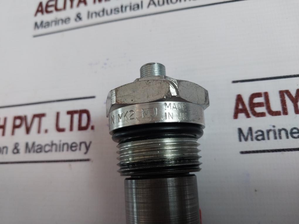 B2A125 Z N MK2 MJ Cartridge Valve/Connector