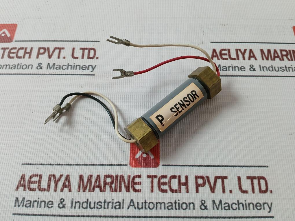 B437 P Sensor