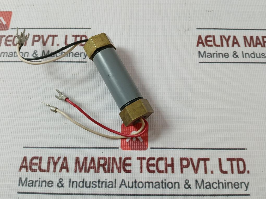 B437 P Sensor