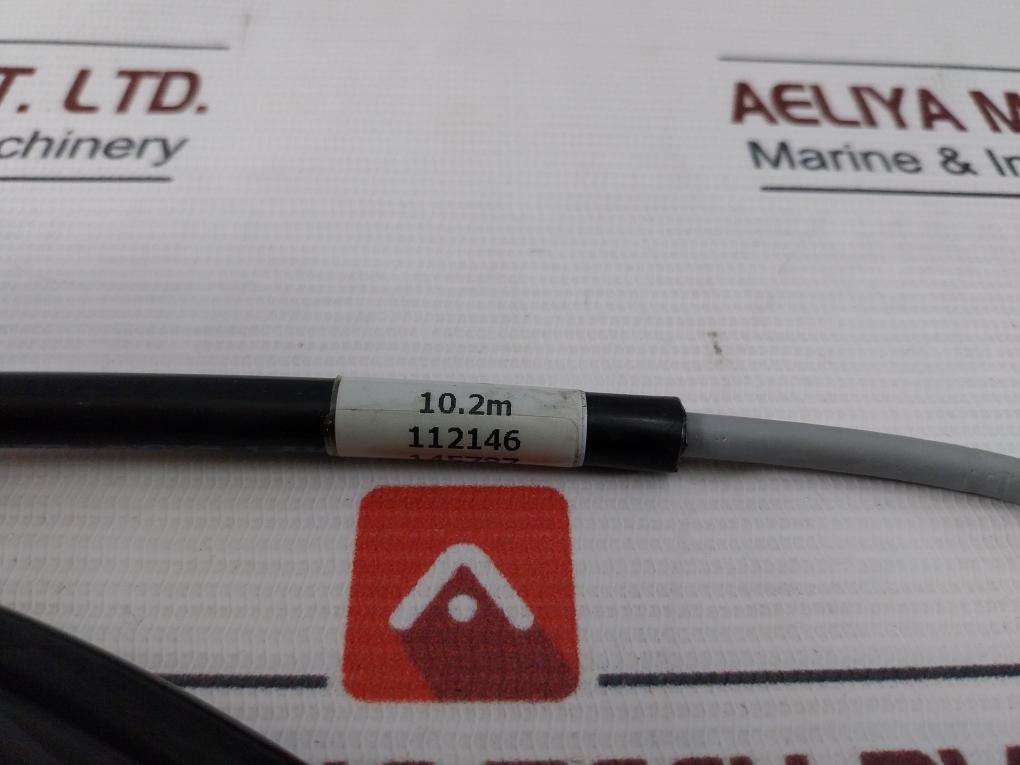 B5-eb-00037-z 112146 Polyamide Tubing Pre-assembled Marine Sensor Assy Cable