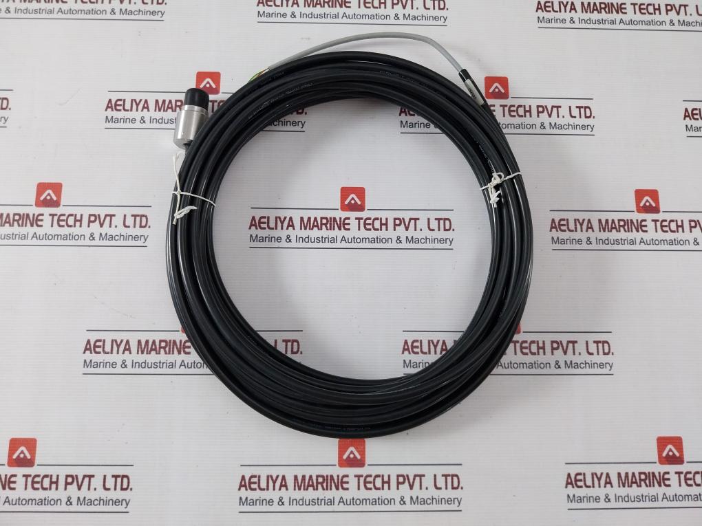 B5-eb-00037-z 112146 Polyamide Tubing Pre-assembled Marine Sensor Assy Cable