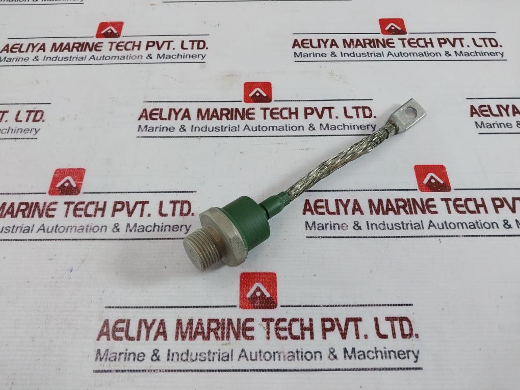 B50-5Y2 0284 Power Rectifier Diode Screw Mounting and Cathod on Screw