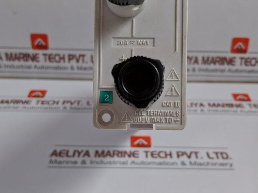 B8212Qd-03-Input-Board-Assembly-600V-Ac-Dc-Max-Yokogawa-209494-11