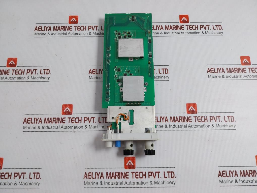 B8212Qd-03-Input-Board-Assembly-600V-Ac-Dc-Max-Yokogawa-209494-2