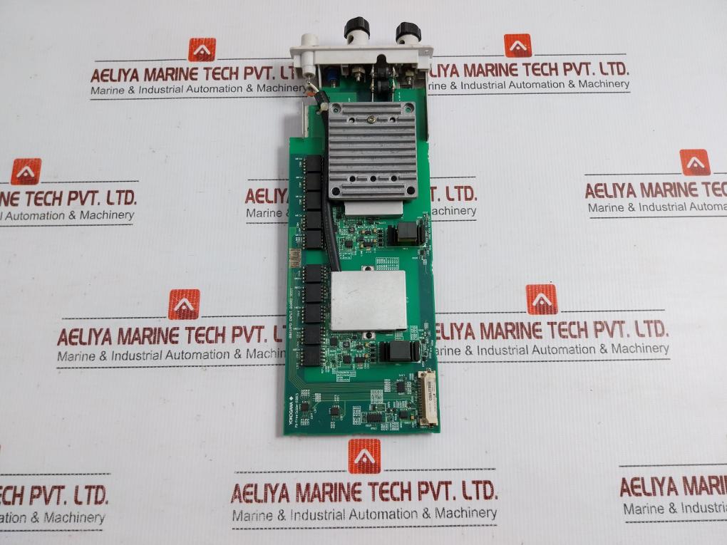 B8212Qd-03-Input-Board-Assembly-600V-Ac-Dc-Max-Yokogawa-209494-3