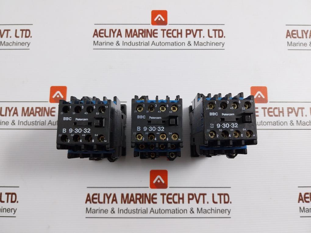 B9-30-32-Ac-Magnetic-Contactor-12A-600Va-C-By-Bbc-209596-13