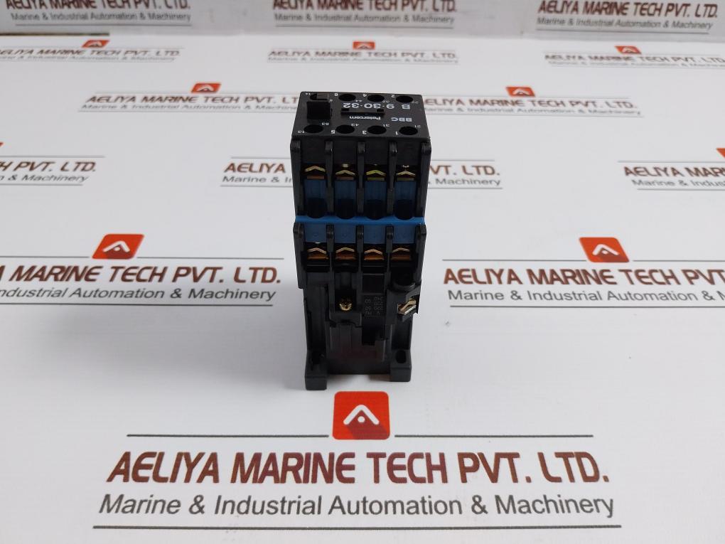 B9-30-32-Ac-Magnetic-Contactor-12A-600Va-C-By-Bbc-209596-6
