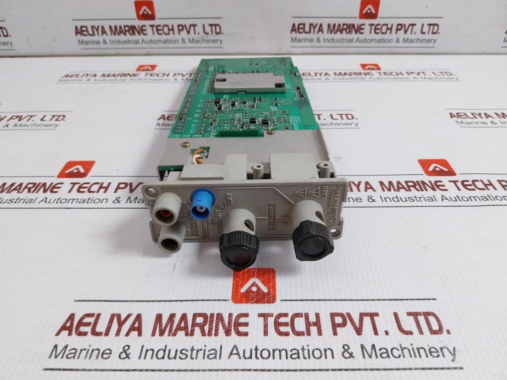B9317Pa-Input-Board-600V-Max-20A-Yokogawa-209488-7