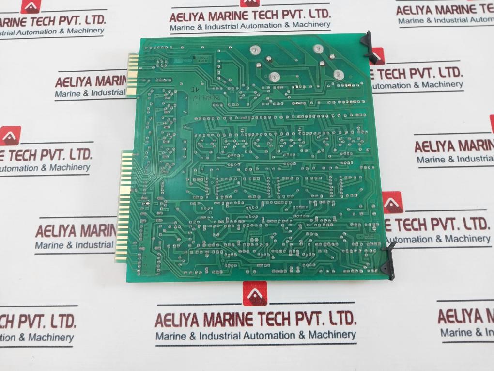 B M B 6 001 5 Printed Circuit Board