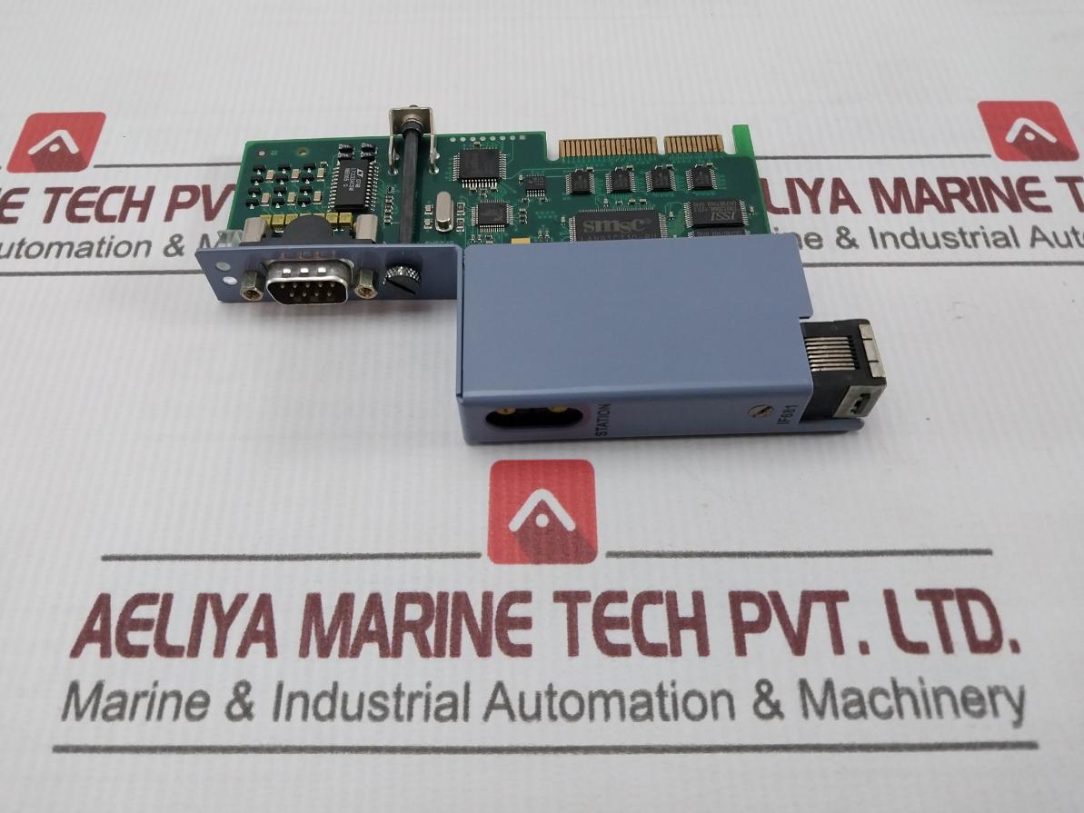 B&R 3If681.86 Interface Module If681 Rev C0
