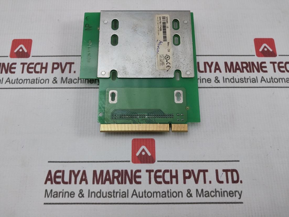B&R 5A5001.15 Hard Disk Rev C0