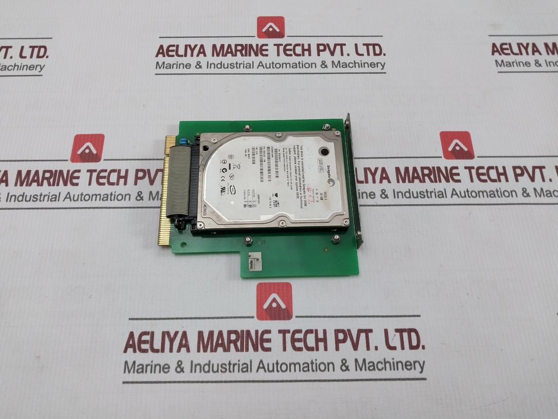 B&R 5A5001.15 Hard Drive Ee25.1 Rev C0