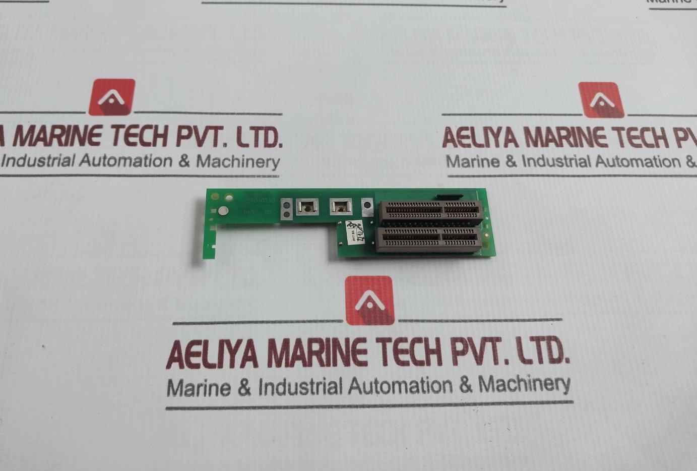 B&R If060R/2 Pc Board