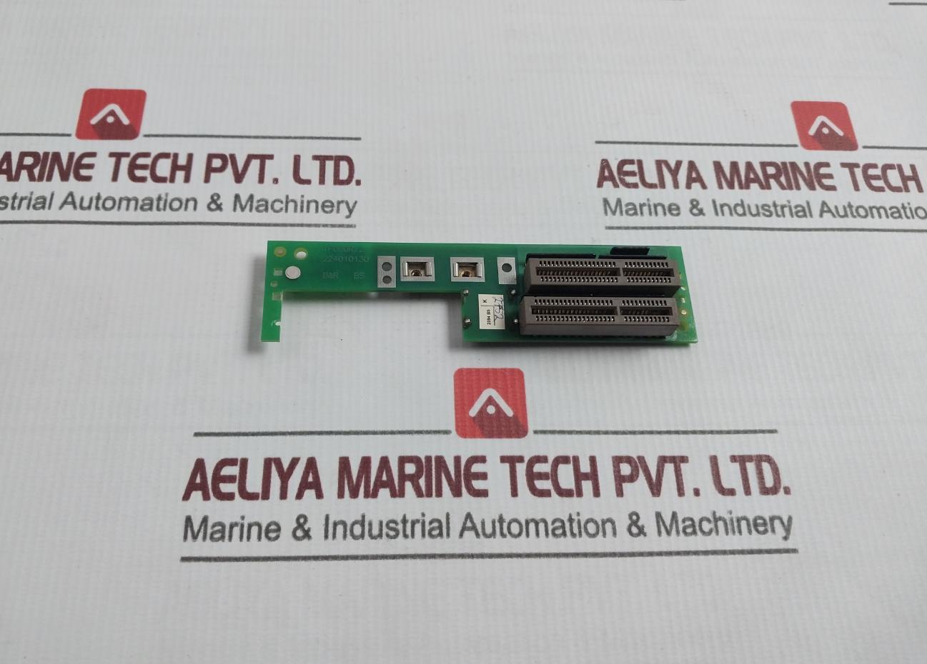 B&R If060R/2 Pc Board 224010130