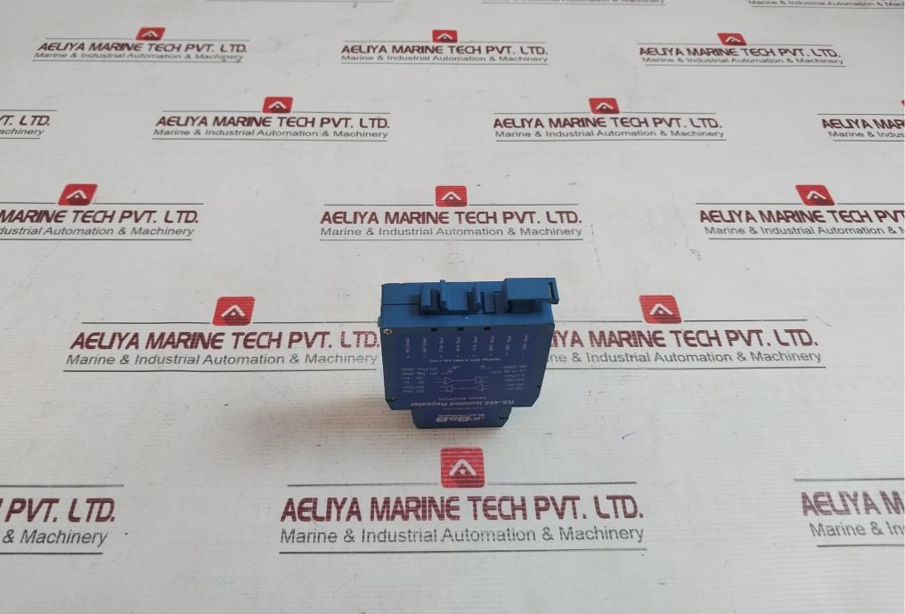 B&B Electronics 485Opdr Isolated Repeater Rs-485 10-30 Vdc E222870