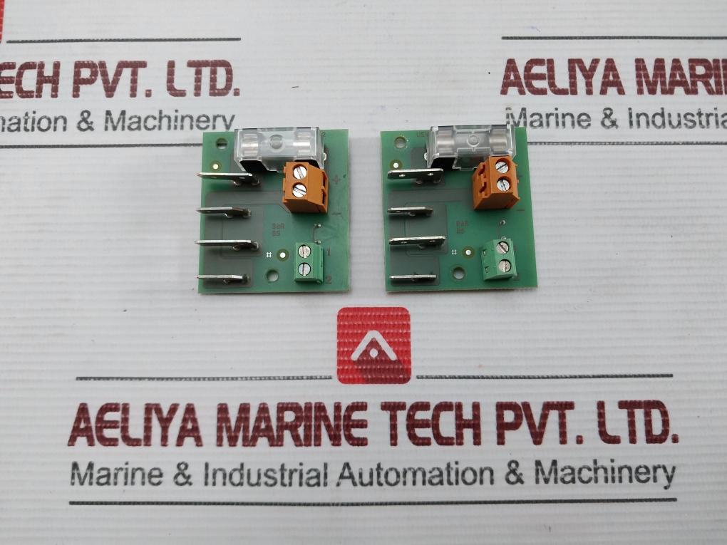 Printed Circuit Board 060006089-02 B&R