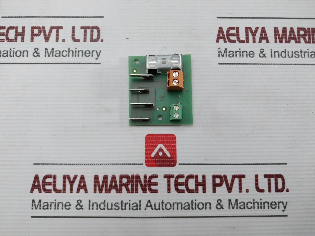 Printed Circuit Board 060006089-02 B&R