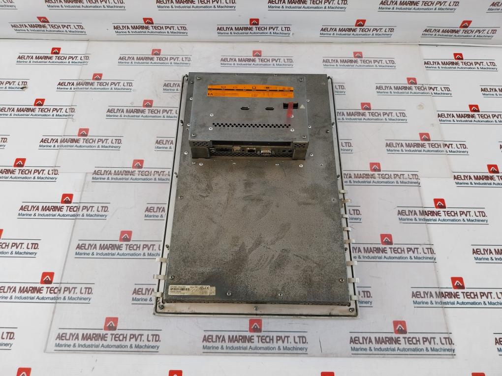 B & R 4Pp250.1043.K01 Plc Power Panel 24 Vdc