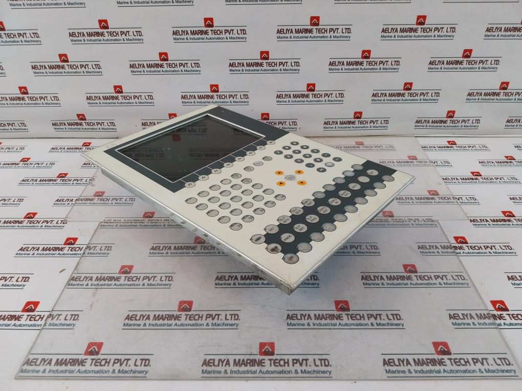 B&R 5D2500.41 Display Control Panel 24V Dc