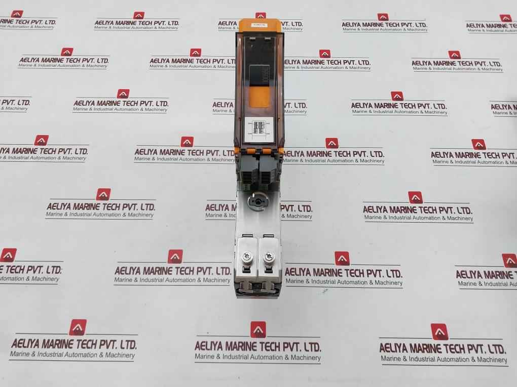 B&R 8Bvi0055Hwd0.000-1 Acopos Multi Inverter Module Rev.Q0 E225616 6A