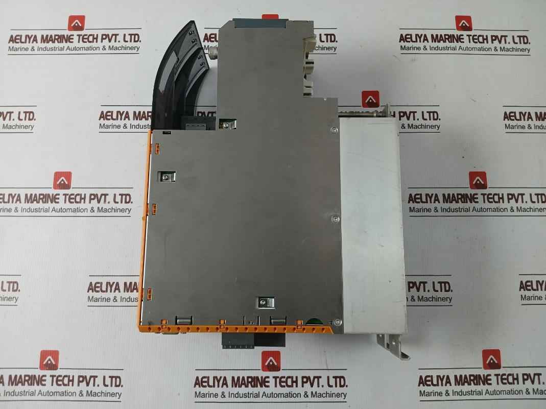 B&R 8Bvi0440Hws0.000-1 Acopos Multi Inverter Module 3X0-480Vac E225616
