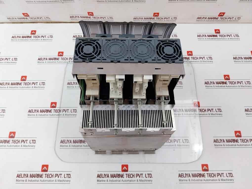 B&R 8Bvi0880Hws0.004-1 Acopos Multi Inverter Module Rev L0 A69F0170016
