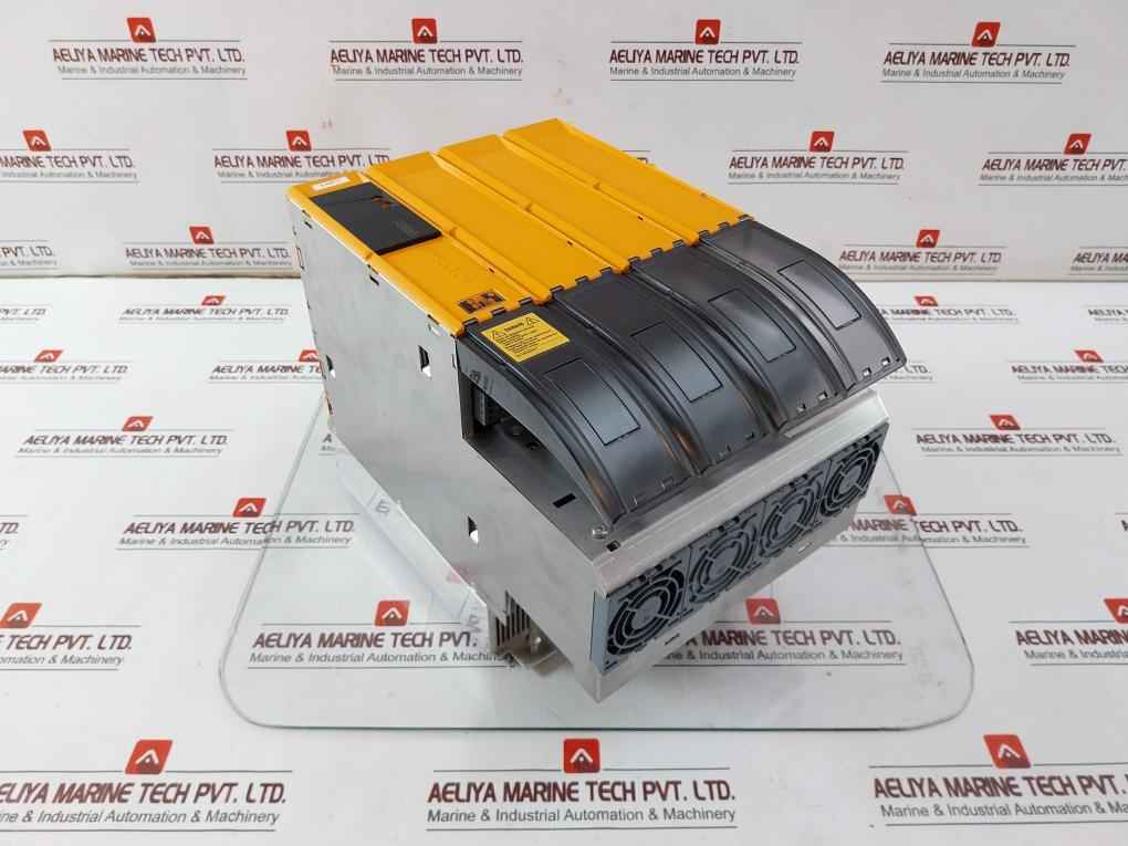 B&R 8Bvi0880Hws0.004-1 Acopos Multi Inverter Module Rev L0 A69F0170016