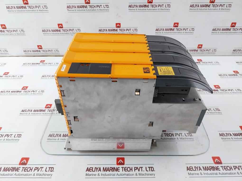 B&R 8Bvi0880Hws0.004-1 Acopos Multi Inverter Module Rev L0 A69F0170016