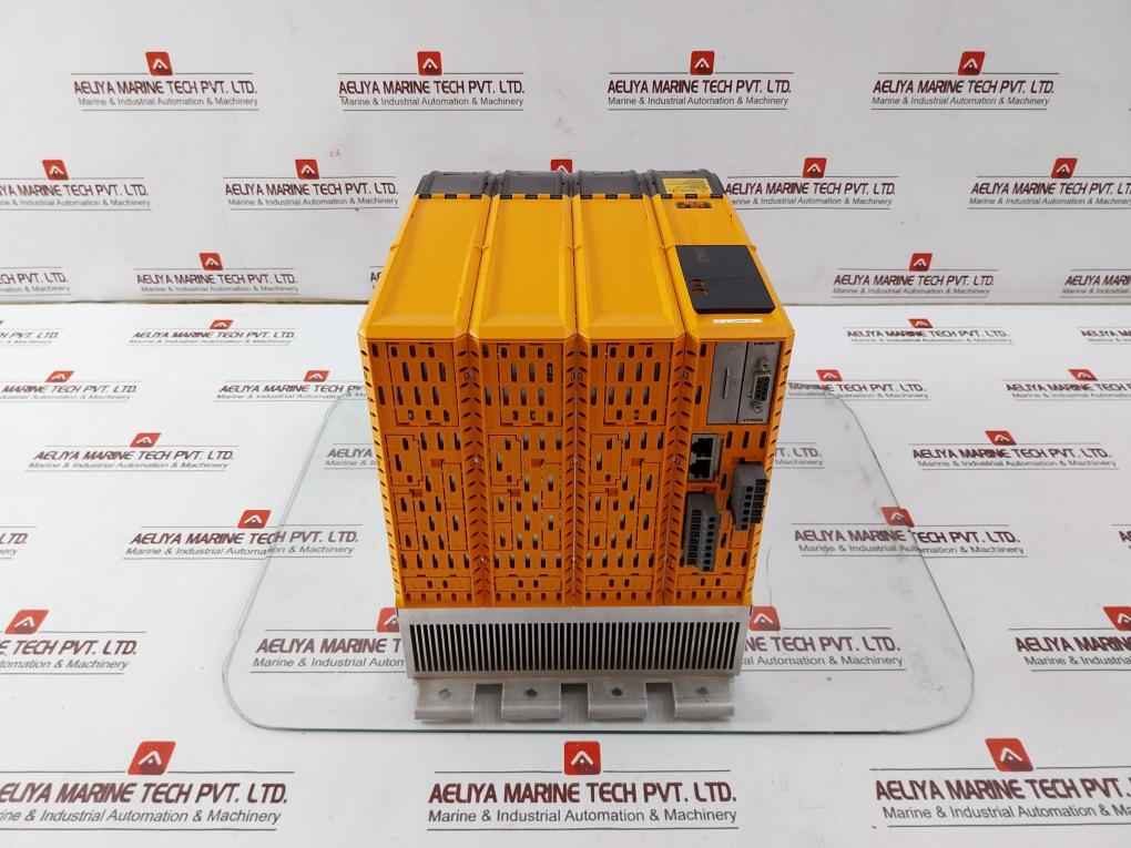 B&R 8Bvi0880Hws0.004-1 Acopos Multi Inverter Module Rev L0 A69F0170016