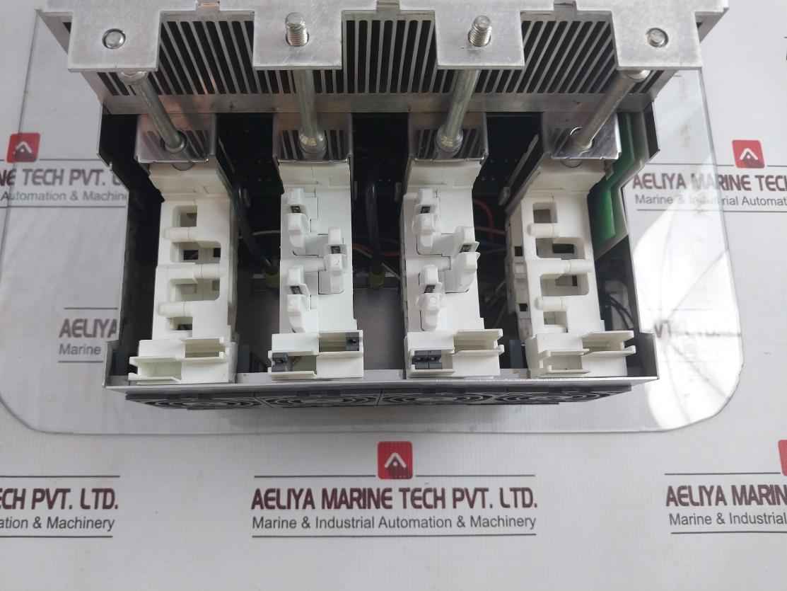 B&R 8Bvp0880Hw00.004-1 Acopos Multi P0880 Power Supply Module Rev N0/No