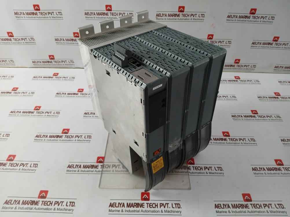 B&R 8Bvp0880Hw00.004-1 Acopos Multi Power Supply Module 3X220-480Vac