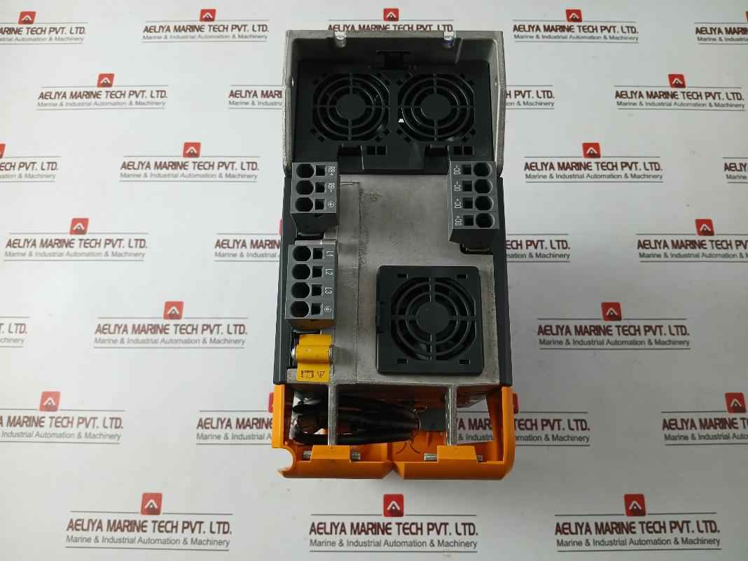 B&R 8Exa300.0010-00 Acopos P3 Servo Drive 8Ei024Hws10.0200-1 Ip20 Rev D0