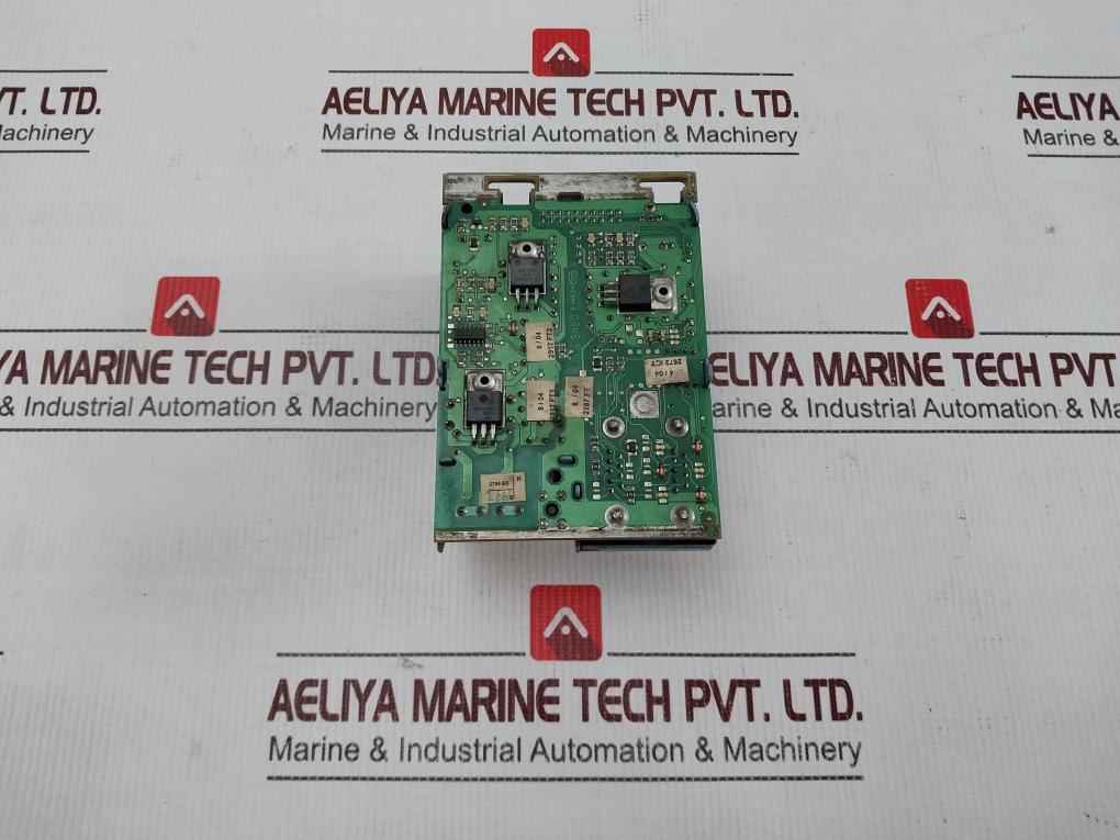 B&R Automation 7Cp430.60-1 Industrial Control Unit 24 Vdc