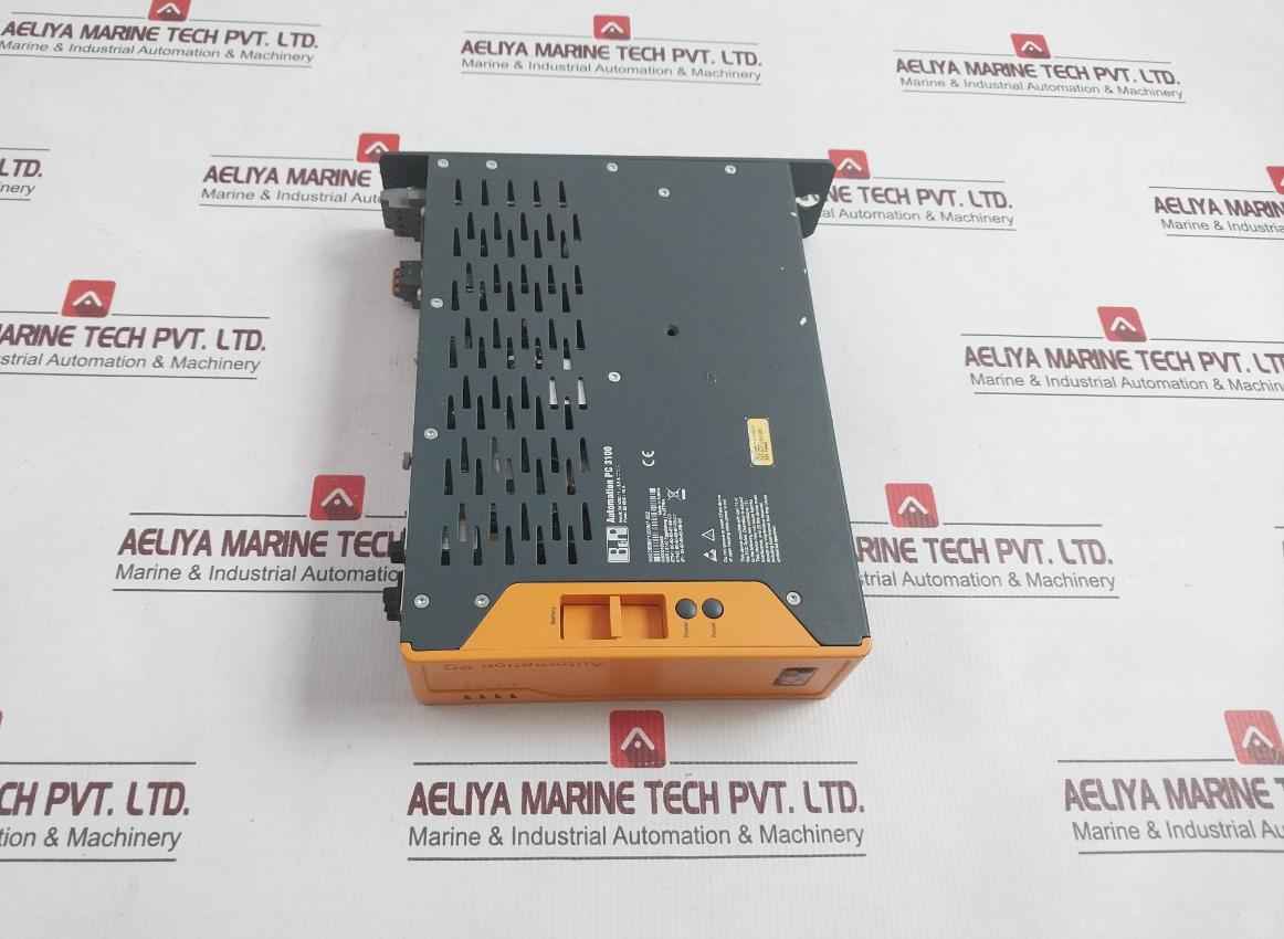B&R Automation Pc 3100 24 Vdc 5S2Db0671000N7-002