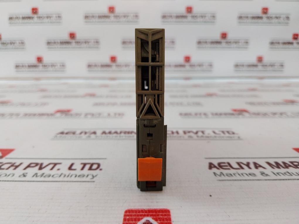 B&R Automation X20 Ds 1319 Digital Output Module E115267