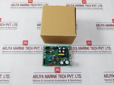 B&R C1024/2 Power Supply Board 94V-0