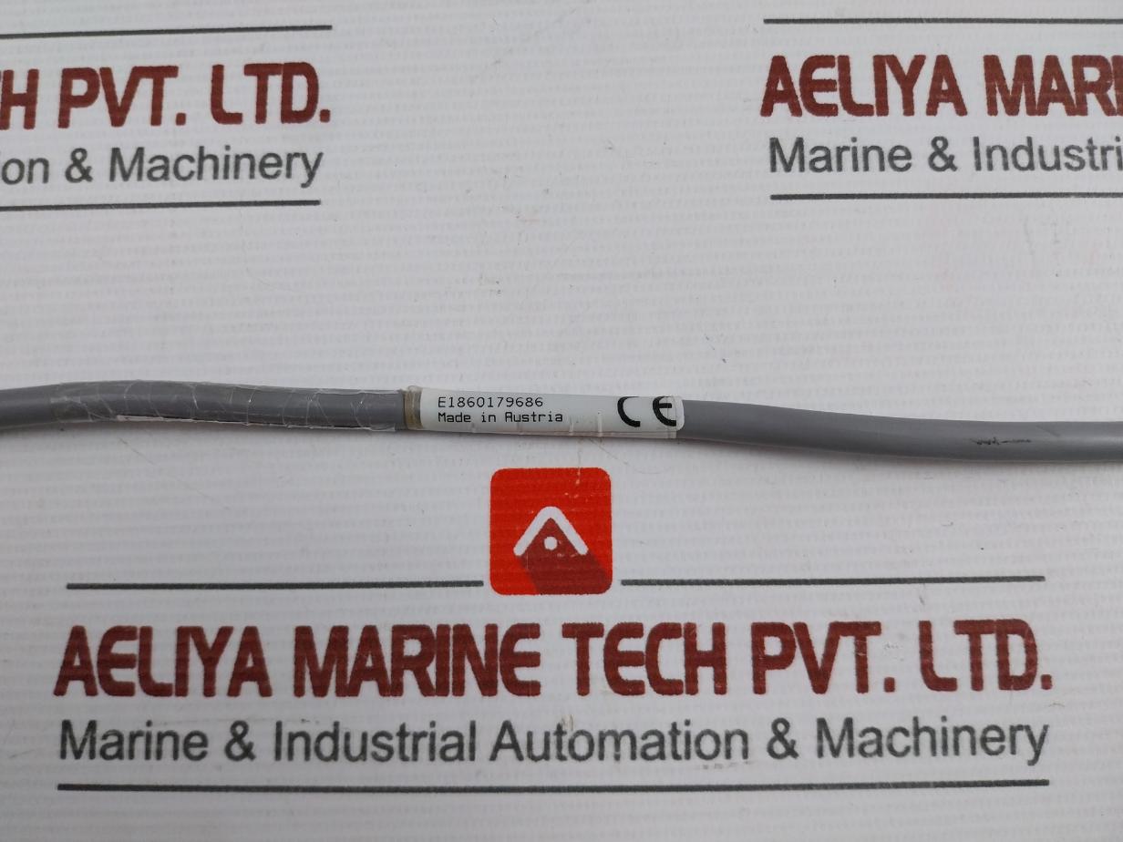 B&R Ups Cable Assembly 1-meter Part No: 5Caups.0010-01