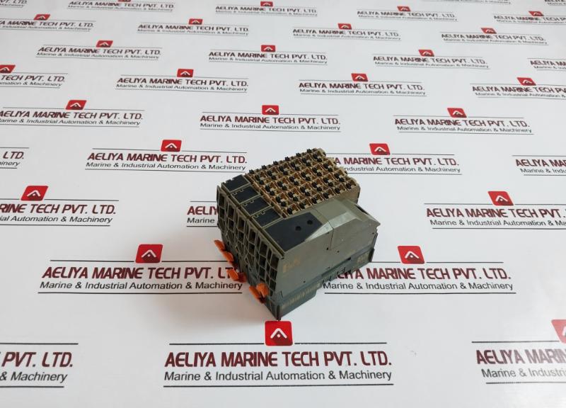 B & R X20 Cp 0291 Processor Module X20Ac0Sr1