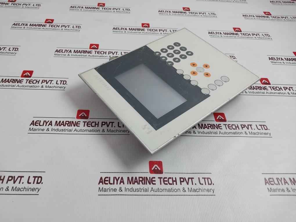 B&R 4D1167.00-490 Panelware Graphic Display Panel 34800170020