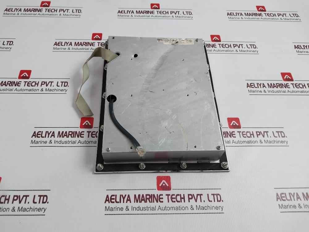 B&R 4D1167.00-490 Panelware Graphic Display Panel 34800170020
