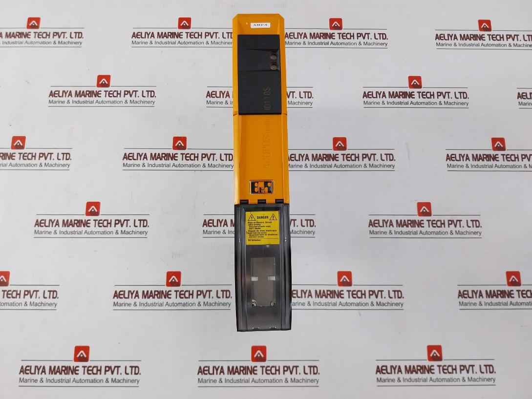 B&R 8Bvi0110Hws0.000-1 Acopos Multi Inverter Module 3X0-480Vac E225616