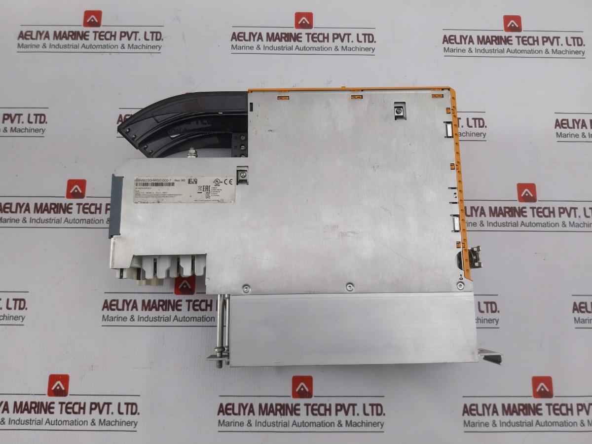 B&R 8Bvi0220Hws0.000-1 Acopos Multi Inverter Module 0-598Hz E225616 Rev.R0