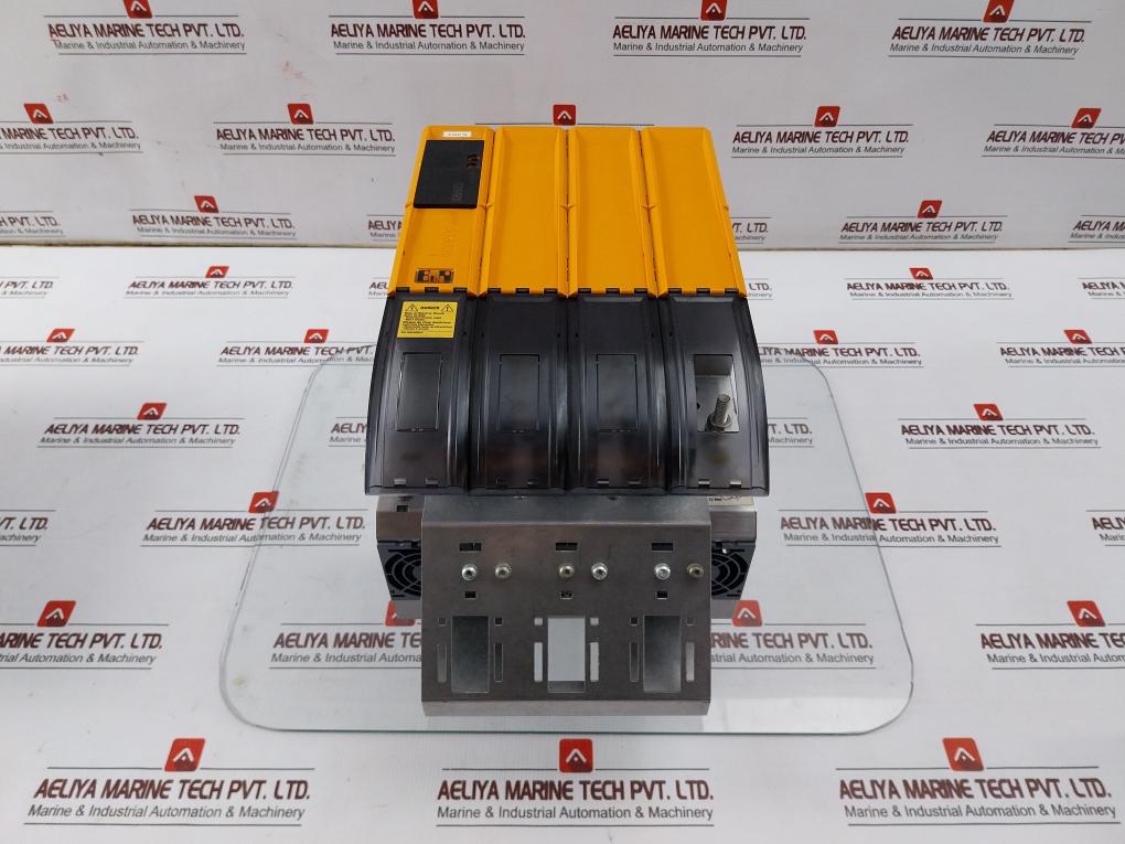 B&R 8Bvi0660Hws0.000-1 Acopos Multi Inverter Module Rev.I0 3X0-480Vac