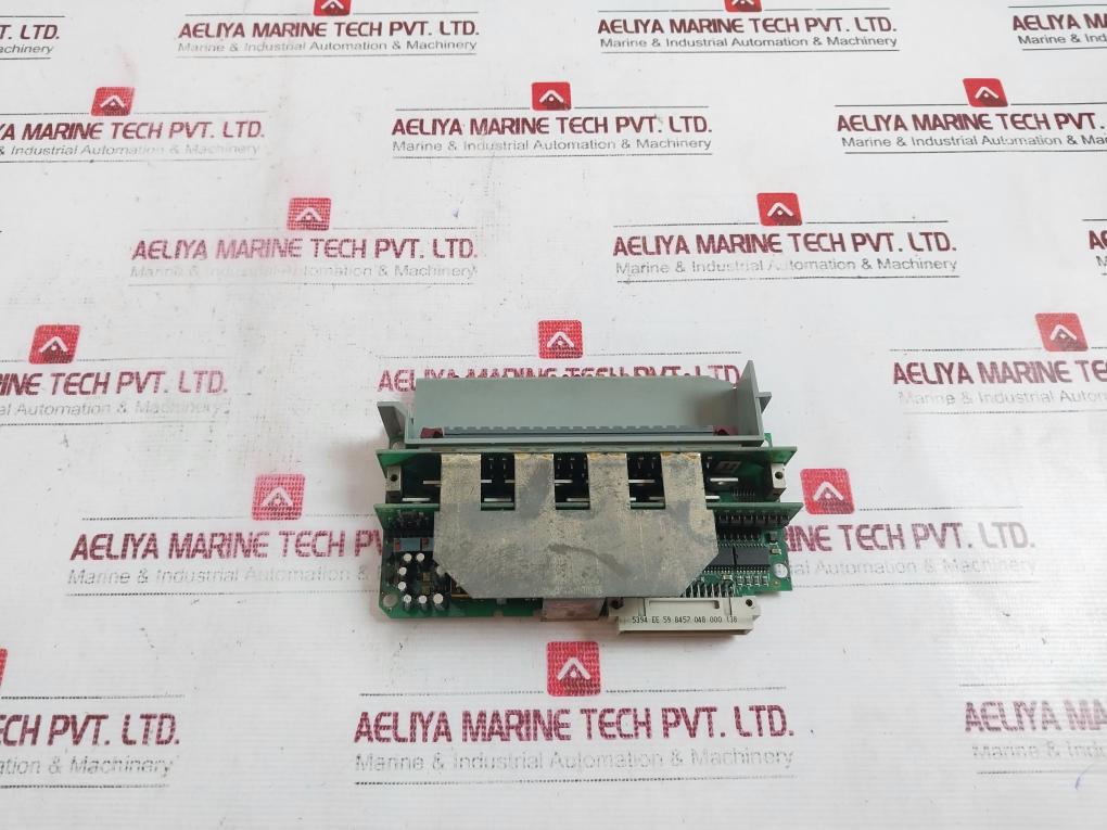 B&R A16Tr-l/5 Printed Circuit Board Card 224102810-01 94V-0
